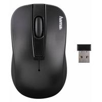 HAMA AM-7700 Black USB