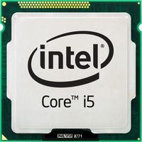 Intel Core i5-4670 Haswell (3400MHz, LGA1150, L3 6144Kb)