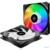 DeepCool CF 140 DP-FA-RGB-CF140-2 - фото 1