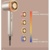 Dreame Нairdryer Gusto AHG40A - фото 9