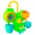Игрушка для ванной Smoby Игровой центр (211421) - фото 1