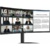 LG UltraWide 34WR55QK-B - фото 2