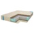 Матрас Comfort Line Hard-Medium S1000 - фото 1