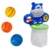 Набор для ванной ABtoys Водный баскетбол (PT-00537) - фото 2