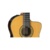 Takamine TH5C - фото 1