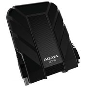 ADATA DashDrive Durable HD710 2TB фото