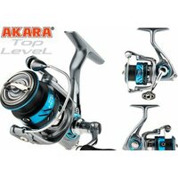 Akara Top Level 3000 5+1bb