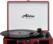 Alive Audio Glam Cherry фото