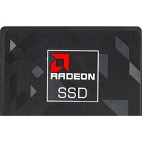 AMD Radeon R3 R3SL0512G2