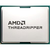 AMD Ryzen Threadripper 7980X