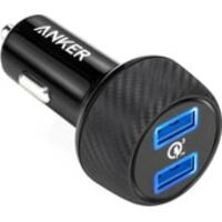 Anker PowerDrive Speed 2