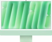 Apple iMac M4 2024 16GB/256GB MWUE3 фото