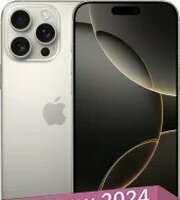 Apple iPhone 16 Pro Max Dual eSim 256GB фото