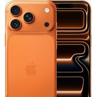 Apple iPhone 17 Pro Dual eSim 512GB