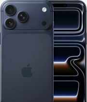 Apple iPhone 17 Pro Max Dual eSim 256GB фото