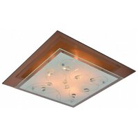 Arte Lamp A4042PL-3CC
