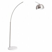 Arte Lamp Arco A8926PN-1SS