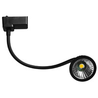 Arte Lamp Cercare A4107PL-1BK