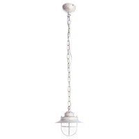 Arte Lamp Lanterna A4579AP-1WG