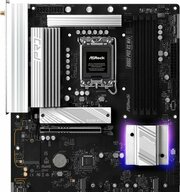 ASRock B860 Pro RS WiFi фото