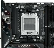 ASUS ROG Strix B850-I Gaming WiFi фото