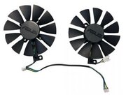 ASUS VGA DUAL 9CM фото