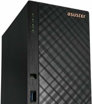 ASUSTOR Drivestor 2 Lite AS1102TL фото