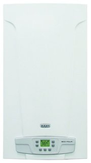 Baxi ECO Four 24 фото
