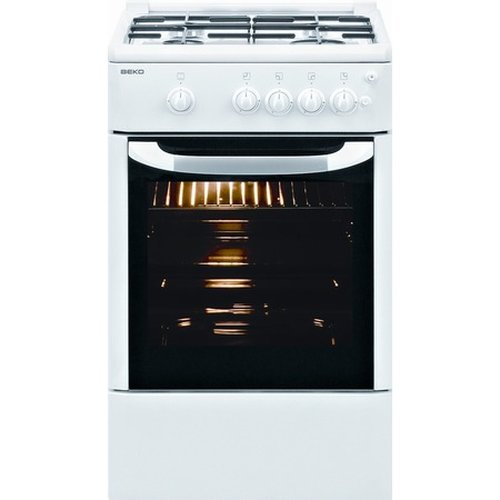 Плита beko фото Beko CG 51010 - ценa, где купить в Ижевске