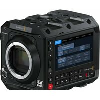 Blackmagicdesign PYXIS 6K