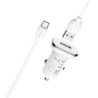 Borofone BZ12A USB Type-C