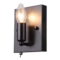 Arte Lamp A8811AP-1BK