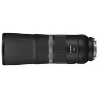 Canon RF 800mm f/11 IS STM