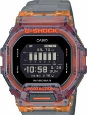 Casio G-Shock GBD-200SM-1A5 фото