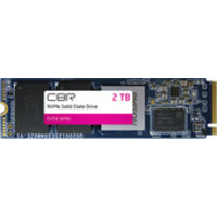 Cbr Extra 2TB SSD-002TB-M.2-EX22