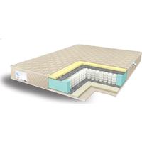 Comfort Line Memory2-Latex2 TFK