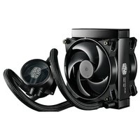 Cooler master MasterLiquid Pro 140