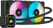 Corsair iCUE H115i ELITE CAPELLIX фото