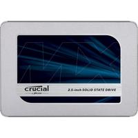 Crucial CT2000MX500SSD1N