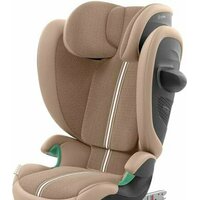 Cybex Solution G2 Plus