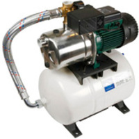 DAB AQUAJET-INOX 112 M-G