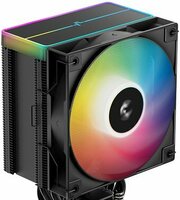 DeepCool AG500 BK ARGB V2 R-AG500-BKAMMN-GJD фото