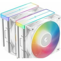 DeepCool AG620 WH ARGB V2 R-AG620-WHAMMN-GJD