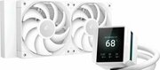 DeepCool Mystique 240 WH R-LX240-WHDSNMP-G-1 фото