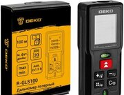 Deko R-GLS100 фото