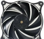 Digma DFAN120PWM-2BK фото