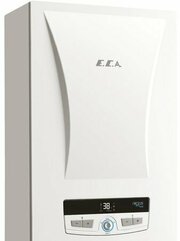 E.C.A. Arceus ST - 6 фото