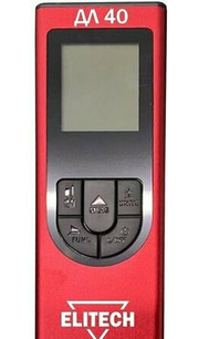 ELITECH ДЛ 40 204767 фото