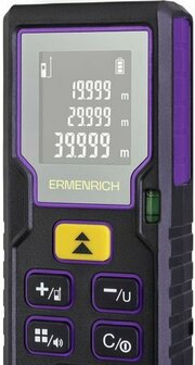 Ermenrich Reel Plus GD100 фото