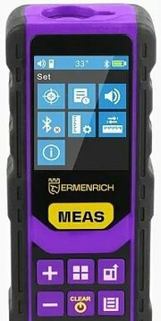 Ermenrich Reel Pro GL60 фото